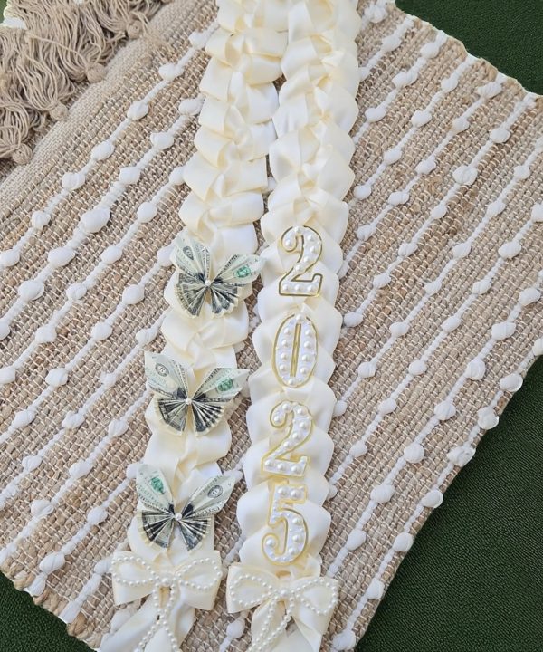 Shine Bright Lei